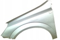 Opel Astra 3 H III 04-10r lewy błotnik srebrny Z157