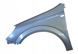 Opel Astra 3 H III 04-10r lewy błotnik szary Z163