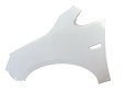Opel Astra 4 J 09-15 lewy błotnik biały Z40R