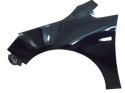 Opel Astra 4 J 09-15 lewy błotnik czarny Z22C