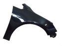 Opel Astra 4 J 09-15 prawy błotnik czarny Z22C