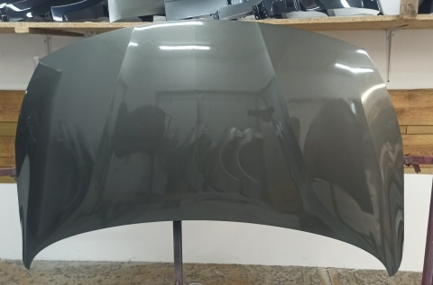 Opel Astra 5 K 15-22r Maska szara Z10A