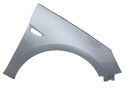 Opel Astra 5 K 15-22r prawy błotnik srebrny Z176