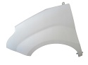 Opel Combo D 12-18r błotnik lewy biały 249