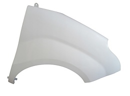 Opel Combo D 12-18r błotnik prawy biały 249