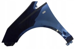 Opel Corsa D 06-14r błotnik lewy czarny Z20R