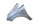Opel Corsa D 06-14r błotnik lewy szary Z163