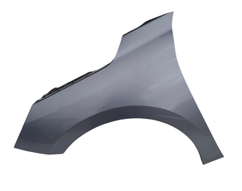 Opel Corsa F 19-23r Błotnik lewy szary EVL