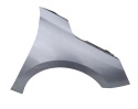 Opel Corsa F 19-23r Błotnik prawy srebrny EZR