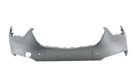 Opel Crossland X 17-20r. Zderzak przedni szary 10B GF6