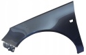 Opel Insignia A 08-17 lewy błotnik grafitowy Z177