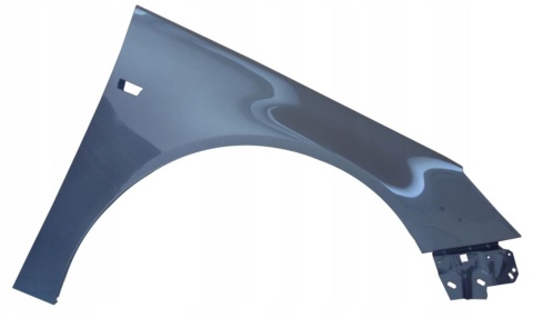 Opel Insignia A 08-17 prawy błotnik grafitowy Z177