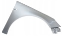 Opel Insignia A 08-17 prawy błotnik srebrny Z176