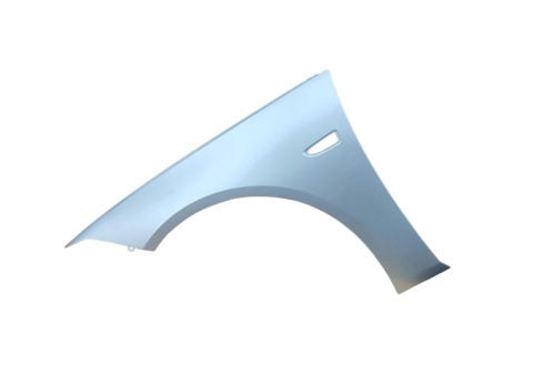 Opel Insignia B 17-20r błotnik lewy srebrny Z176 GAN