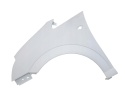 Opel Meriva A 03-10r błotnik lewy biały Z40R