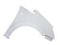Opel Meriva A 03-10r błotnik prawy biały Z40R