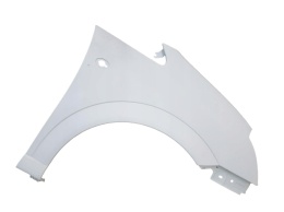 Opel Meriva A 03-10r błotnik prawy biały Z40R