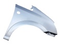 Opel Meriva A 03-10r błotnik prawy srebrny Z157