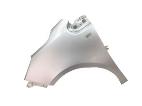 Opel Meriva B 10-17r błotnik lewy srebrny Z176