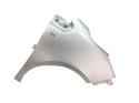 Opel Meriva B 10-17r błotnik prawy srebrny Z176