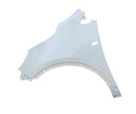 Opel Mokka X 16-20r. Błotnik lewy biały 40R GAZ