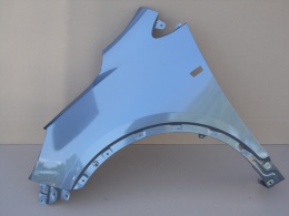 Opel Mokka X 16-20r. Błotnik lewy szary 10B GF6