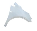 Opel Mokka X 16-20r. Błotnik prawy biały 40R GAZ