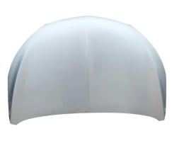 Opel Mokka X 16-20r Maska srebrna Z176