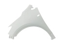 Opel Mokka A 12-16r. Błotnik lewy biały 40R GAZ