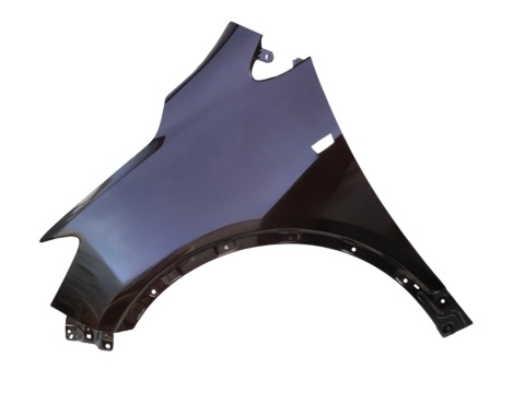 Opel Mokka A 12-16r. Błotnik lewy brązowy 41X