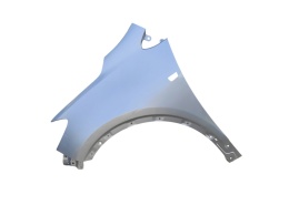 Opel Mokka A 12-16r. Błotnik lewy srebrny Z176
