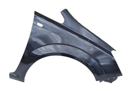 Opel Zafira B 05-12r błotnik prawy czarny Z20R