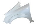 Opel Zafira B 05-12r błotnik lewy srebrny Z157