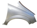 Opel Zafira B 05-12r błotnik prawy srebrny Z57