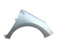 Peugeot 308 I 07-14r. błotnik prawy srebrny EZR
