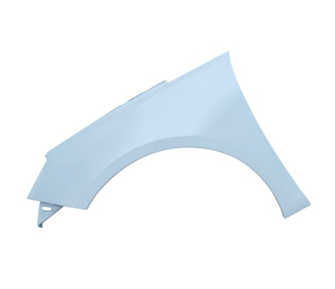 Peugeot 308 II 14-21r. błotnik lewy biały EWP