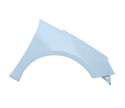 Peugeot 308 II 14-21r. błotnik prawy biały EWP