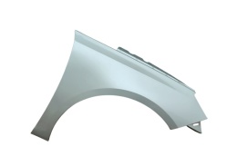 Peugeot 308 II 14-21r. błotnik prawy srebrny EZR