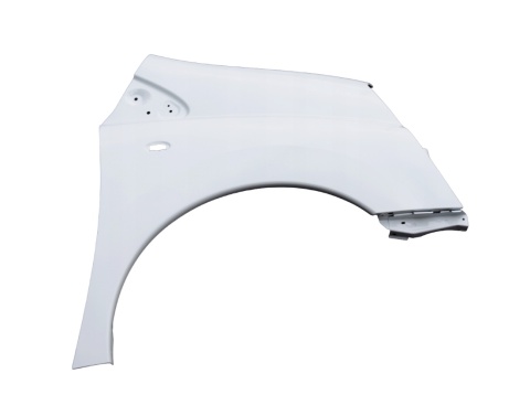 Peugeot Expert II 07-16r błotnik prawy biały EWPA