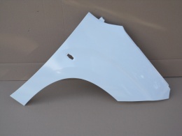 Peugeot Partner III 18-23r błotnik prawy biały EWPA