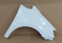 Seat Alhambra 7N 10-22r. błotnik lewy biały LC9A