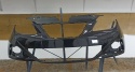 Seat Ibiza IV 6J 08-12r zderzak przedni czarny LC9Z