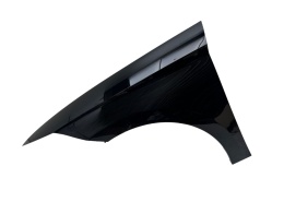 Seat Ibiza V 6F 17-25r błotnik lewy czarny LY9T
