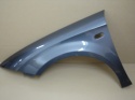 Seat Leon 1P 05-12r lewy błotnik szary metalik LS7Z