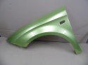 Seat Leon 2 1P 05-12r lewy błotnik zielony LS1T