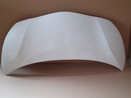 Toyota Aygo II (AB40) 14-22r Maska biała 068