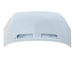 VW Crafter 2E 06-16r Maska biała R902