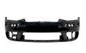VW Golf 5 V PLUS 05-09r zderzak przedni czarny LC9Z