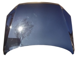 VW Passat B7 10-14r Maska czarna LC9X