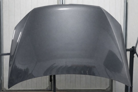 VW Passat B7 10-14r Maska szara LK7X